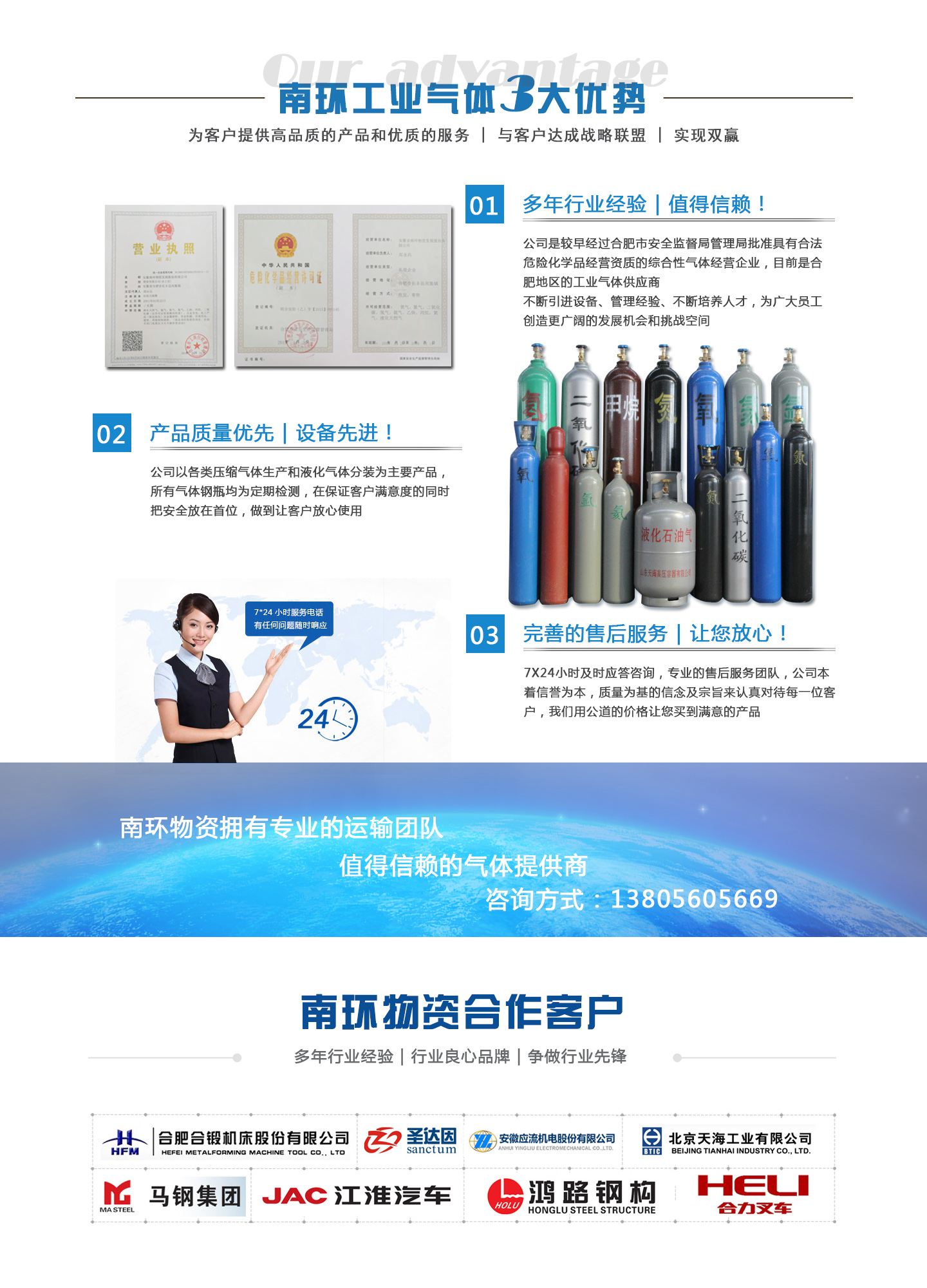 安徽氣體-安徽氣體-安徽南環(huán)(在線(xiàn)咨詢(xún))