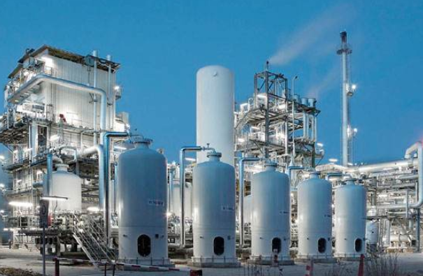 工業(yè)氣體哪家好？