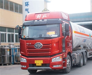 工業(yè)氣體怎么樣？